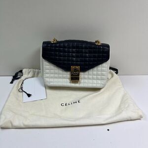 Celine Women Pre-Loved Bag Very Good Condition